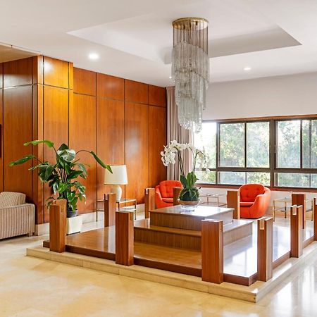Hotel Faranda Los Tilos, Ascend Hotel Collection Teo Zewnętrze zdjęcie