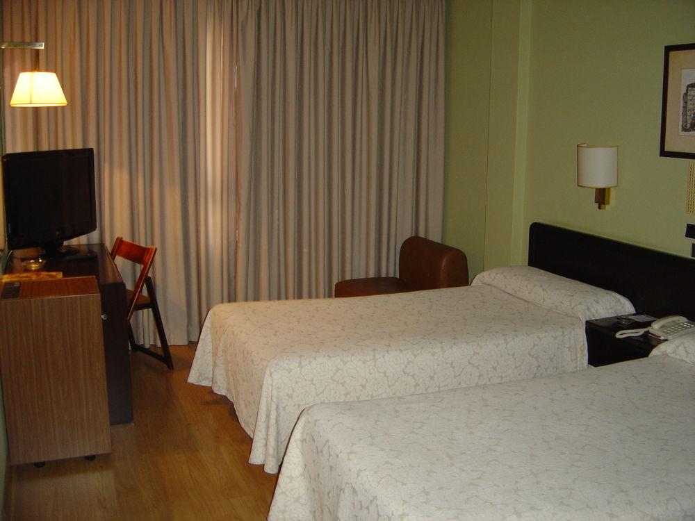 Hotel Faranda Los Tilos, Ascend Hotel Collection Teo Zewnętrze zdjęcie