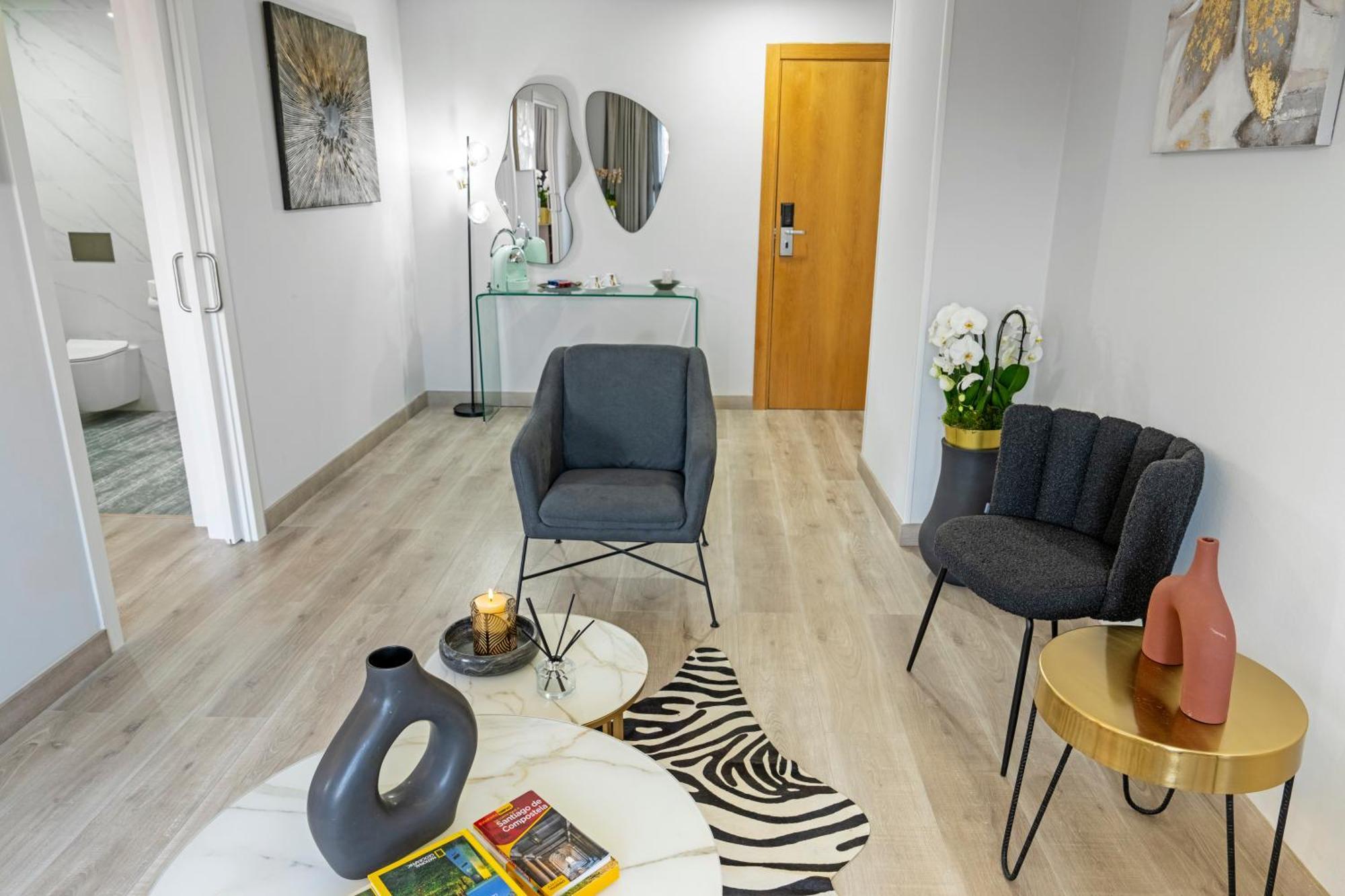 Hotel Faranda Los Tilos, Ascend Hotel Collection Teo Zewnętrze zdjęcie