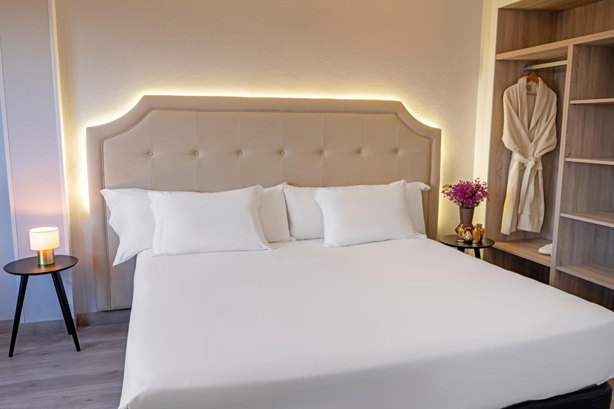 Hotel Faranda Los Tilos, Ascend Hotel Collection Teo Zewnętrze zdjęcie