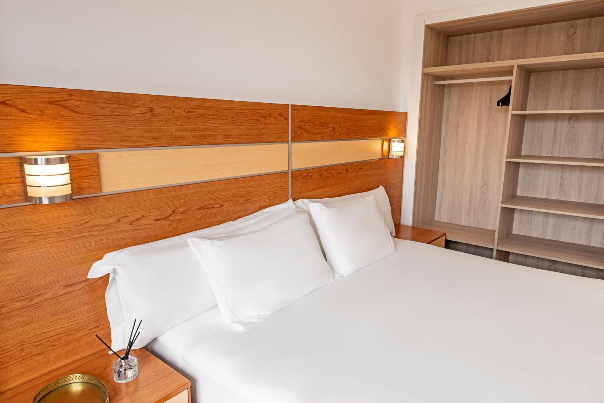 Hotel Faranda Los Tilos, Ascend Hotel Collection Teo Zewnętrze zdjęcie