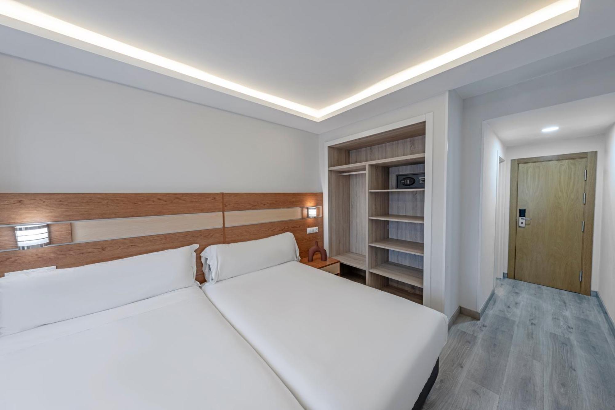 Hotel Faranda Los Tilos, Ascend Hotel Collection Teo Zewnętrze zdjęcie