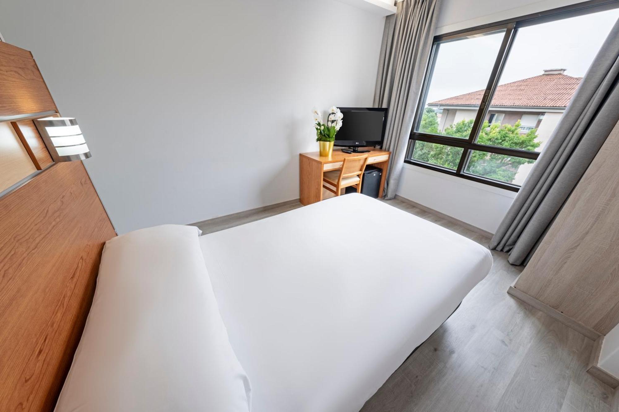 Hotel Faranda Los Tilos, Ascend Hotel Collection Teo Zewnętrze zdjęcie