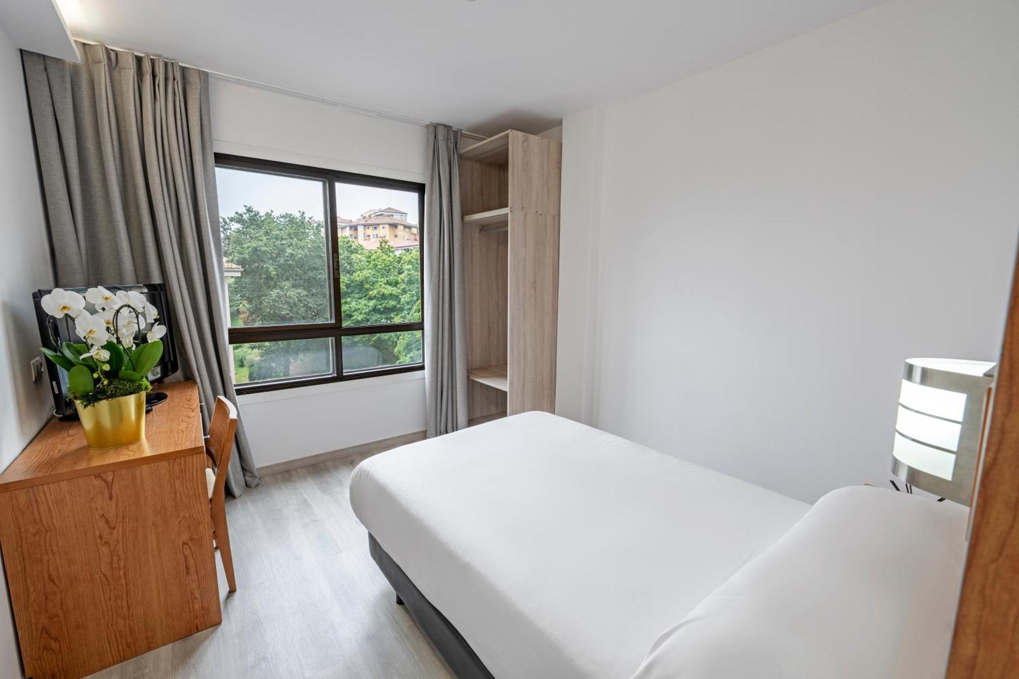 Hotel Faranda Los Tilos, Ascend Hotel Collection Teo Zewnętrze zdjęcie