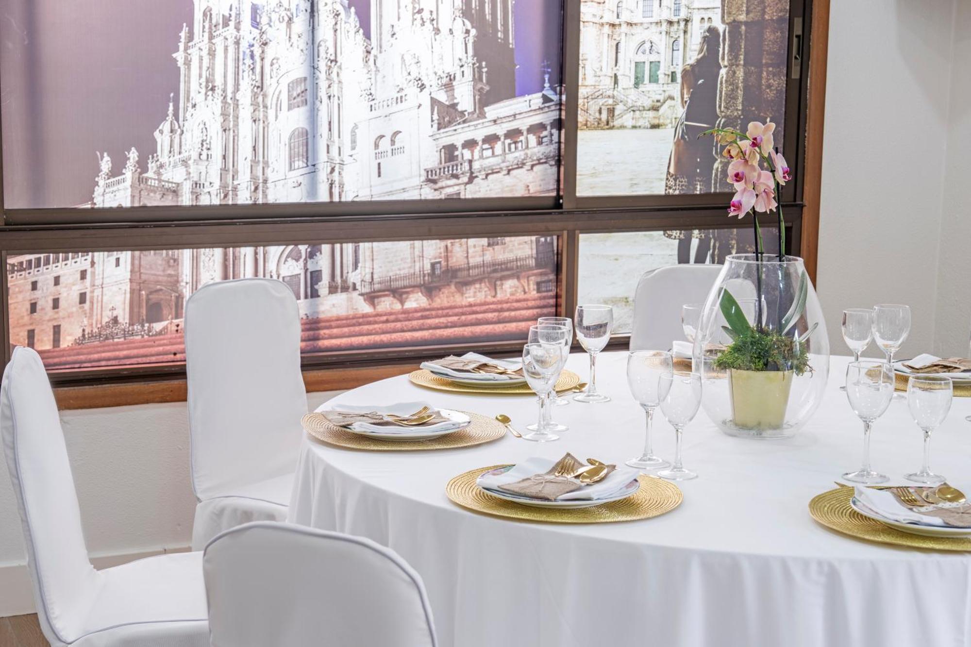 Hotel Faranda Los Tilos, Ascend Hotel Collection Teo Zewnętrze zdjęcie