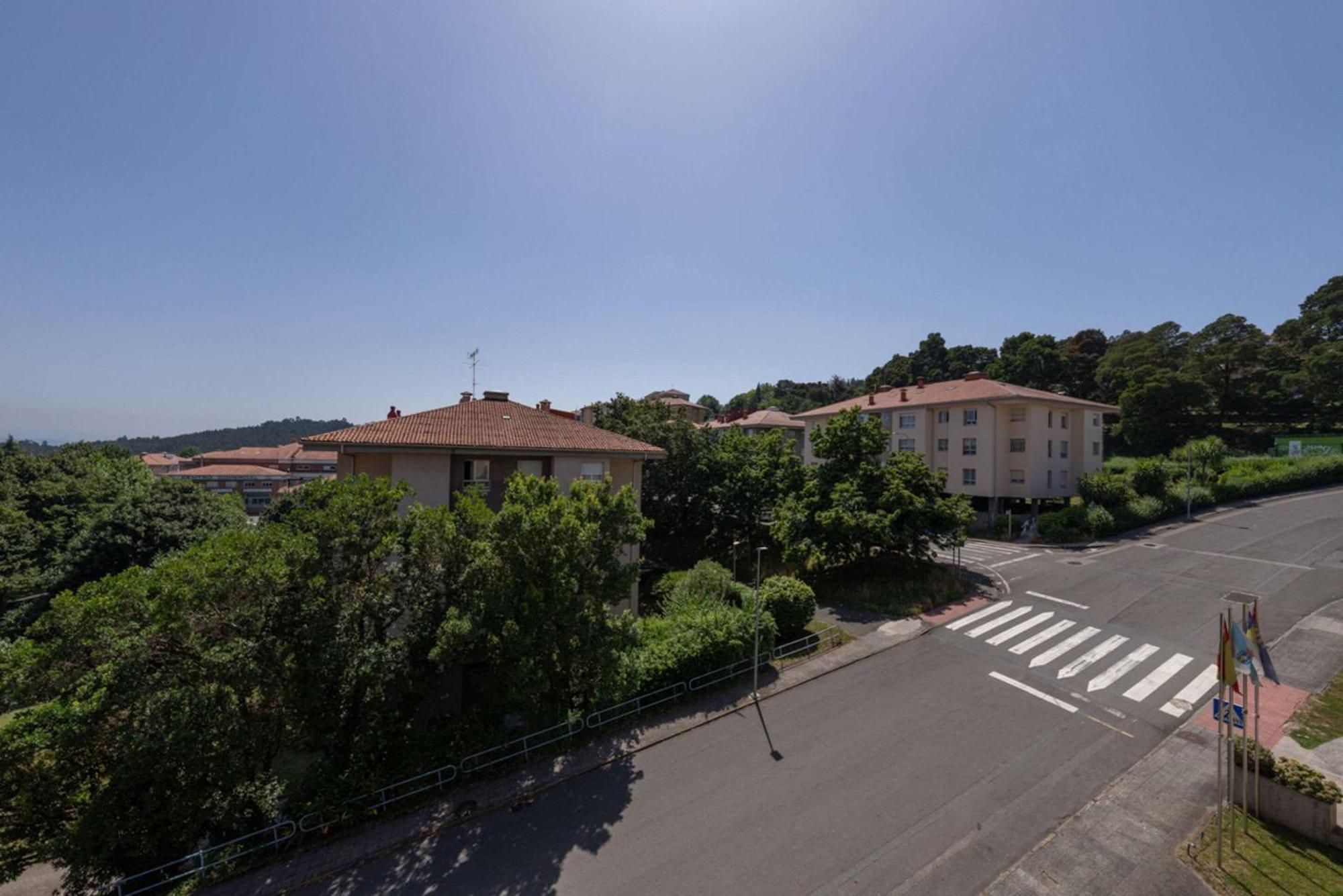 Hotel Faranda Los Tilos, Ascend Hotel Collection Teo Zewnętrze zdjęcie