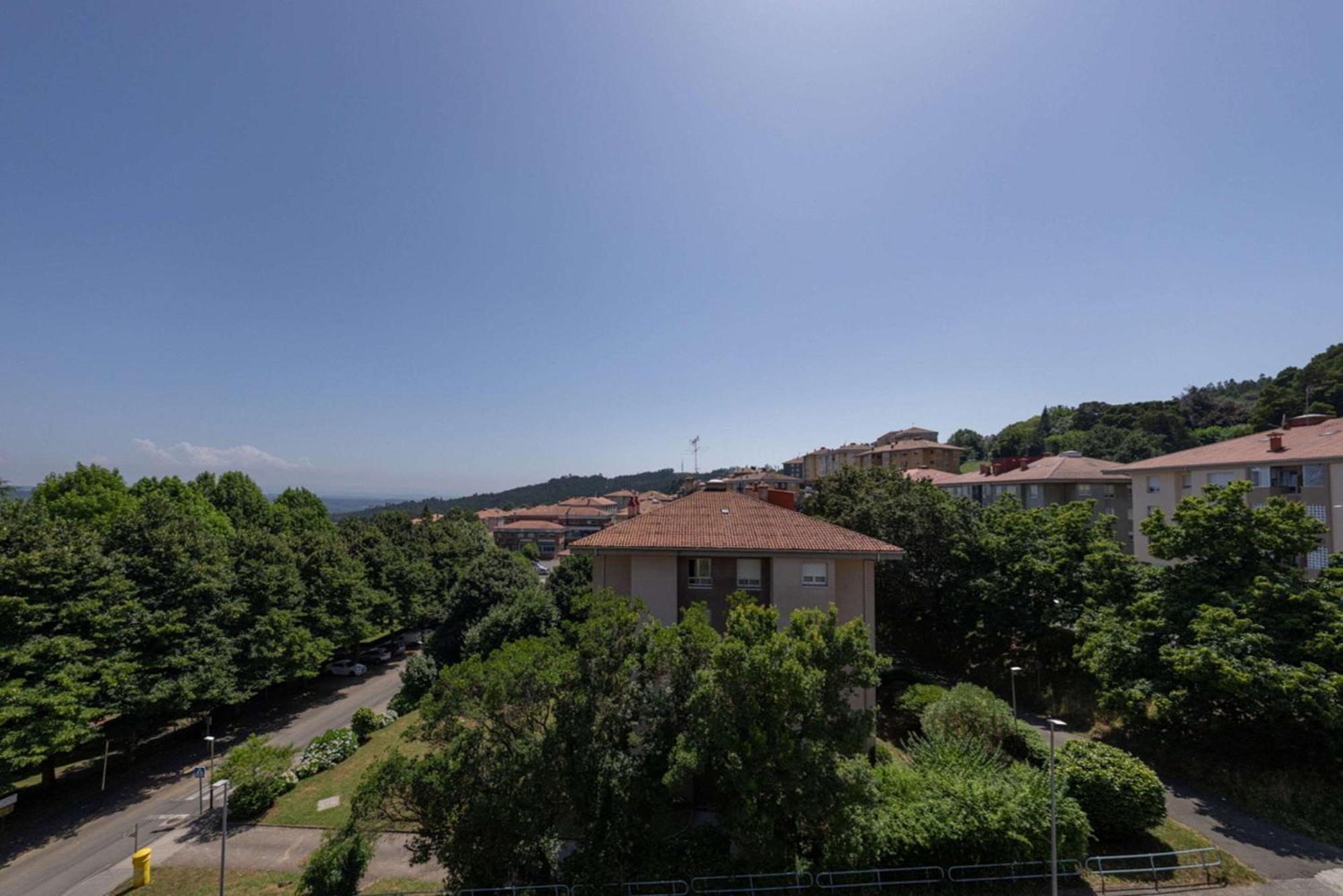 Hotel Faranda Los Tilos, Ascend Hotel Collection Teo Zewnętrze zdjęcie