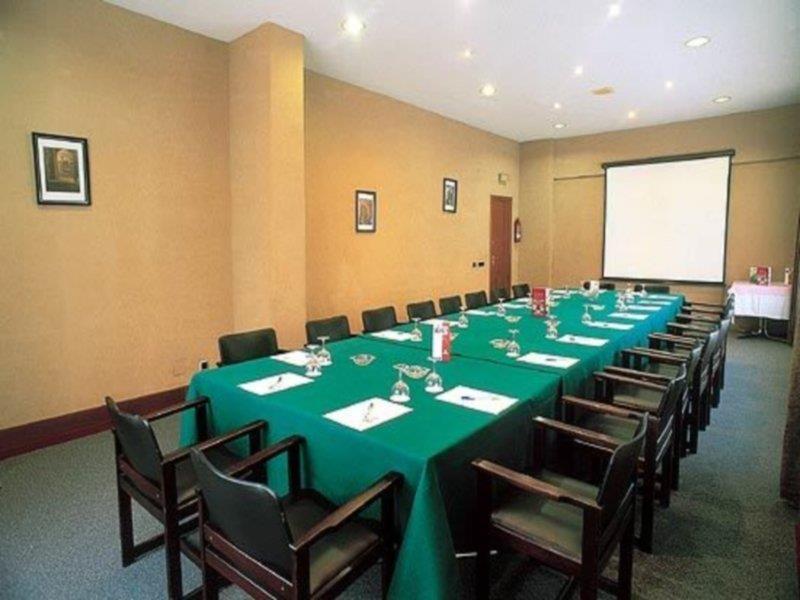 Hotel Faranda Los Tilos, Ascend Hotel Collection Teo Zewnętrze zdjęcie