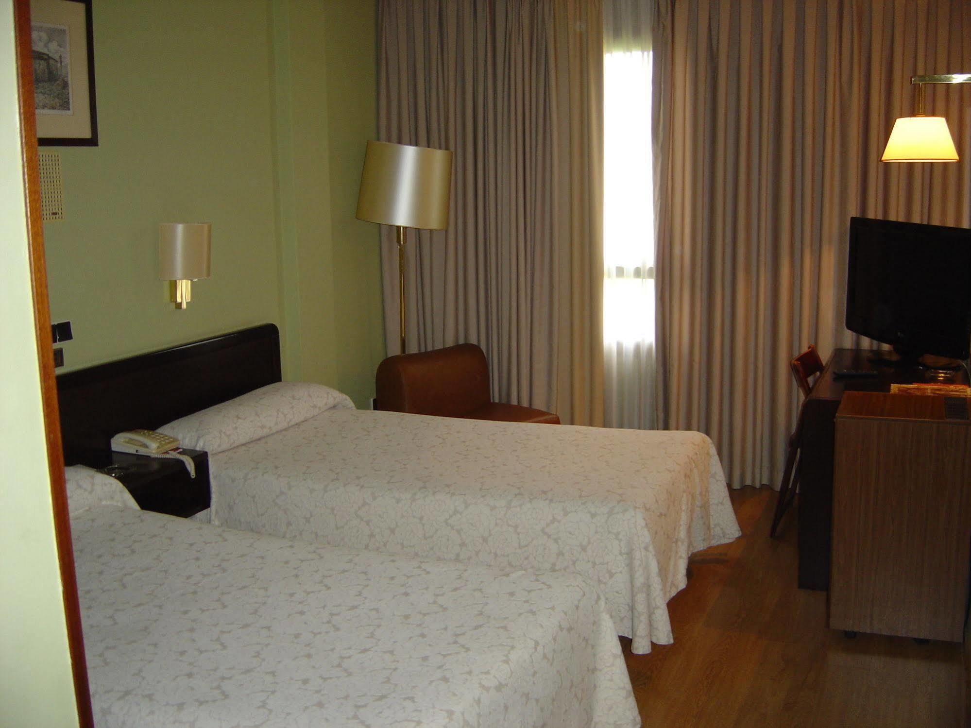 Hotel Faranda Los Tilos, Ascend Hotel Collection Teo Zewnętrze zdjęcie