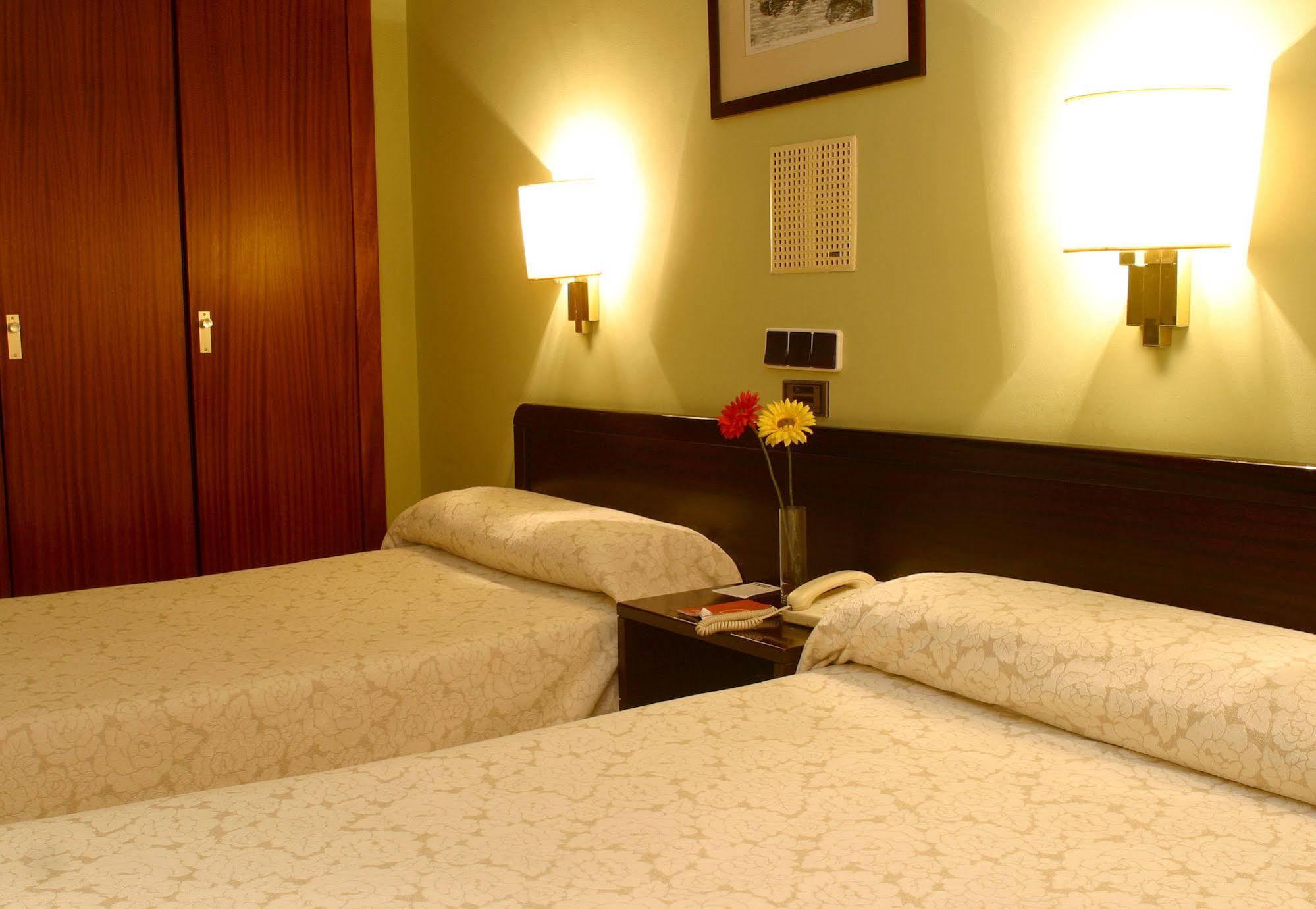 Hotel Faranda Los Tilos, Ascend Hotel Collection Teo Zewnętrze zdjęcie