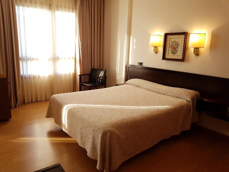 Hotel Faranda Los Tilos, Ascend Hotel Collection Teo Zewnętrze zdjęcie