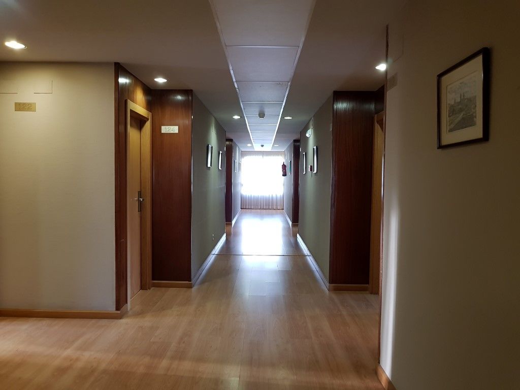 Hotel Faranda Los Tilos, Ascend Hotel Collection Teo Zewnętrze zdjęcie