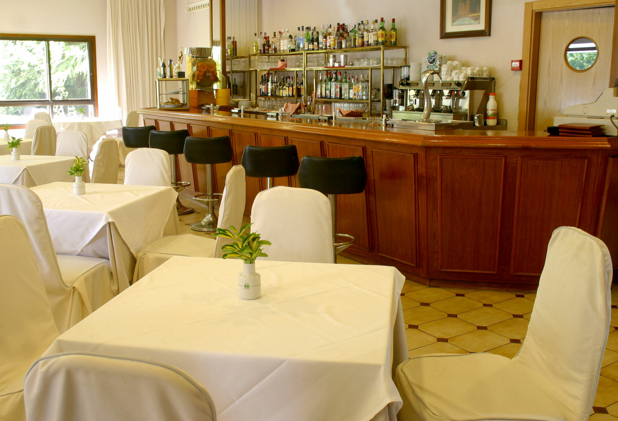 Hotel Faranda Los Tilos, Ascend Hotel Collection Teo Zewnętrze zdjęcie